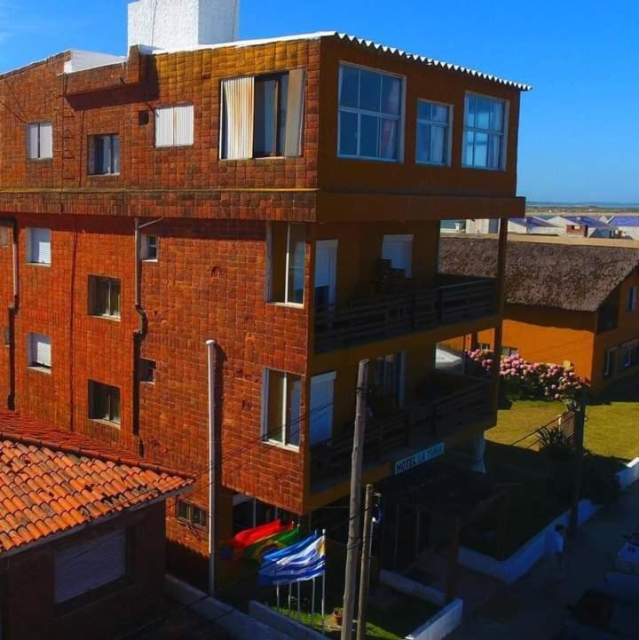 Hotel La Tuna La Paloma Exterior foto