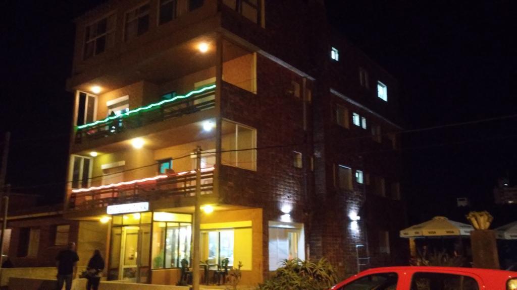 Hotel La Tuna La Paloma Exterior foto